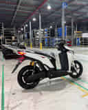 Right Rear Three Quarter