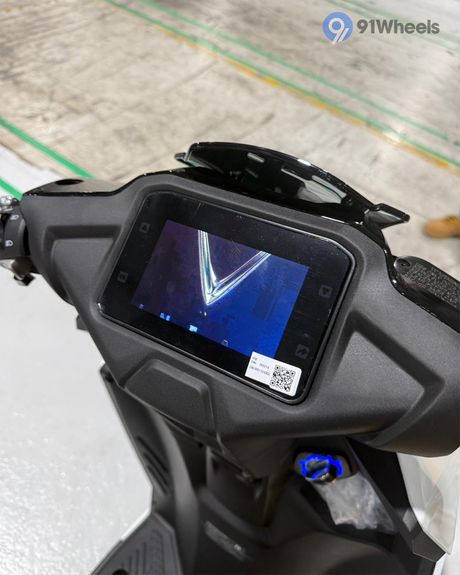Viper TFT / Instrument Cluster