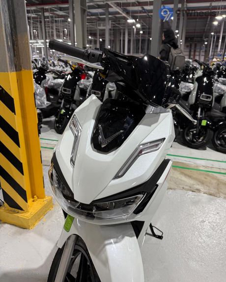 Viper Front Panel/Front Apron