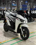 Right Front Three Quarter