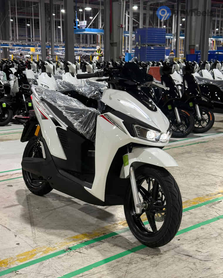 360° View Shots - 6