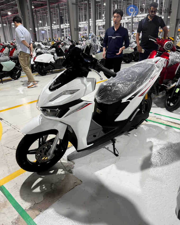 360° View Shots - 3