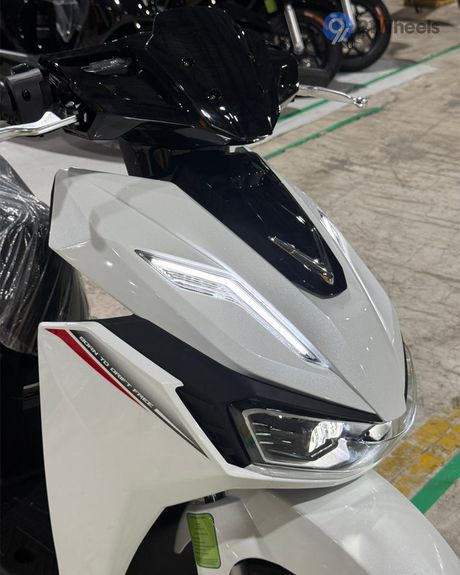 Viper Daytime Running Lamp