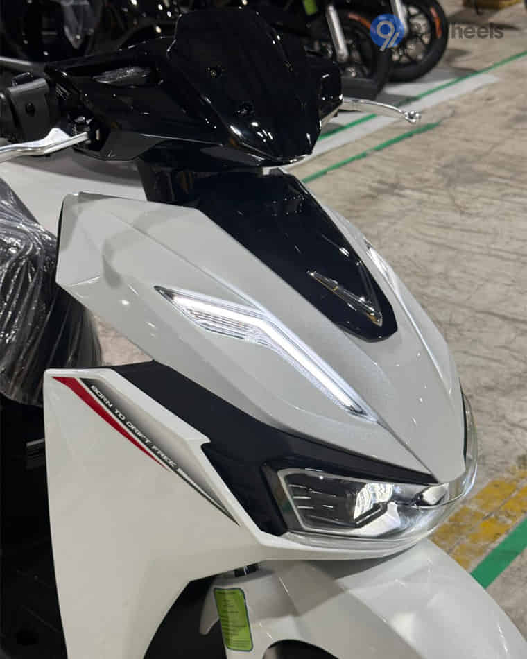 Lighting & Mirrors - 1