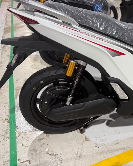Viper Muffler