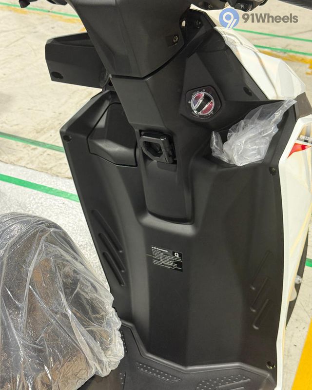 Viper Under Cover Panel