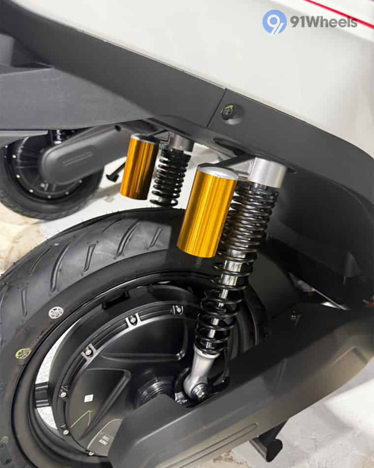 Engine & Exhaust - 2