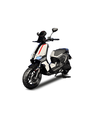 VLF Mobster 135 VLF Mobster 135