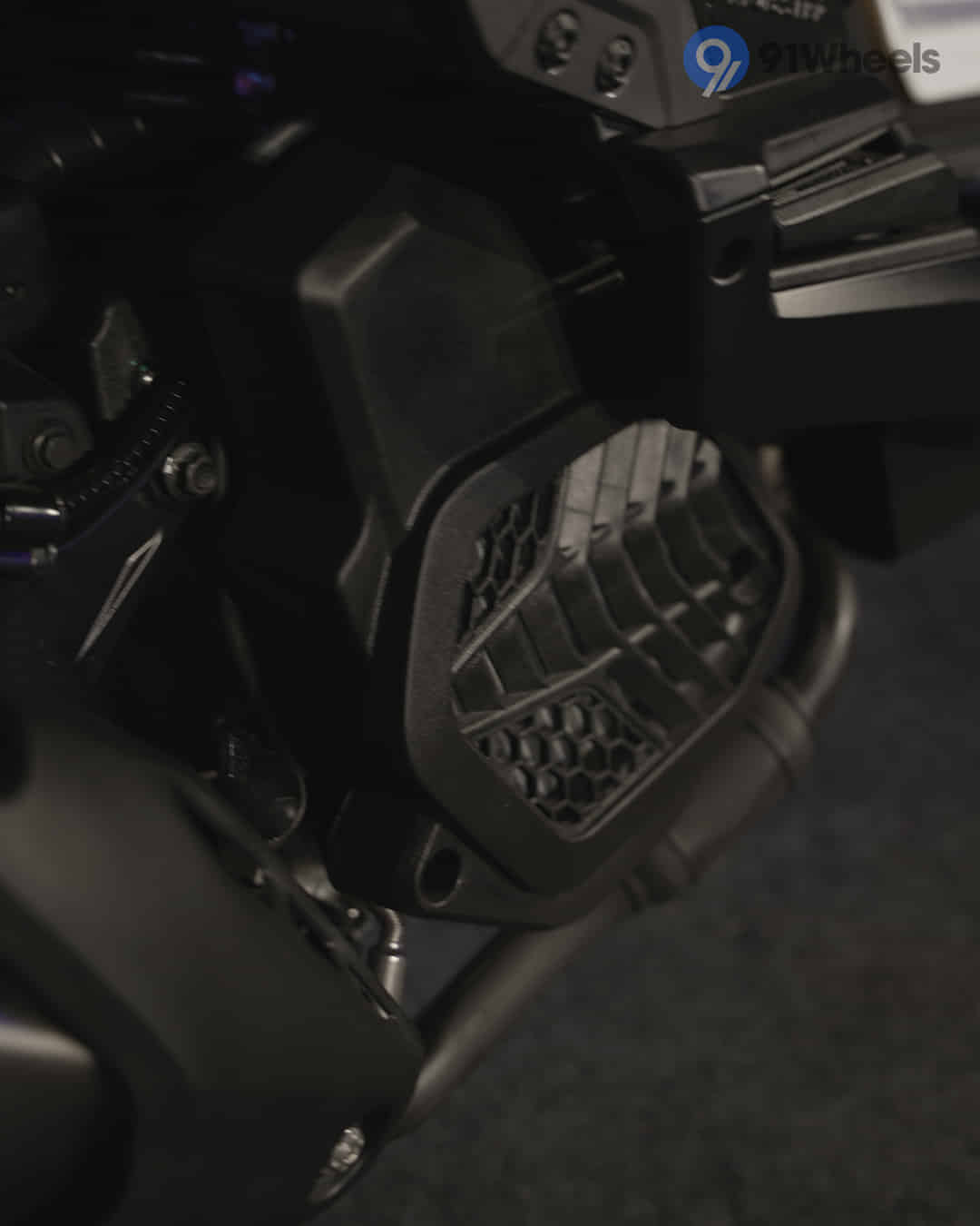 Oil Filler Cap/Dipstick Oil Filler Cap/Dipstick