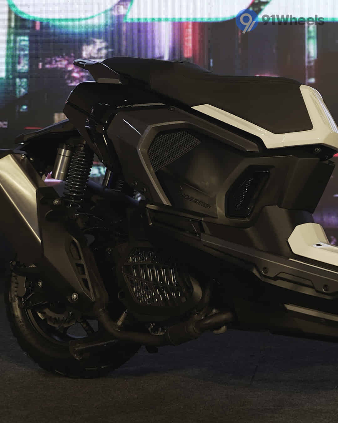 Right Side Body Panel Right Side Body Panel