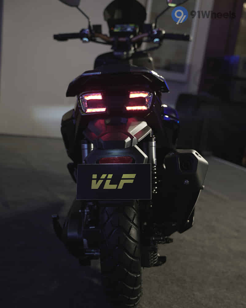 VLF Mobster 135 - Image 5
