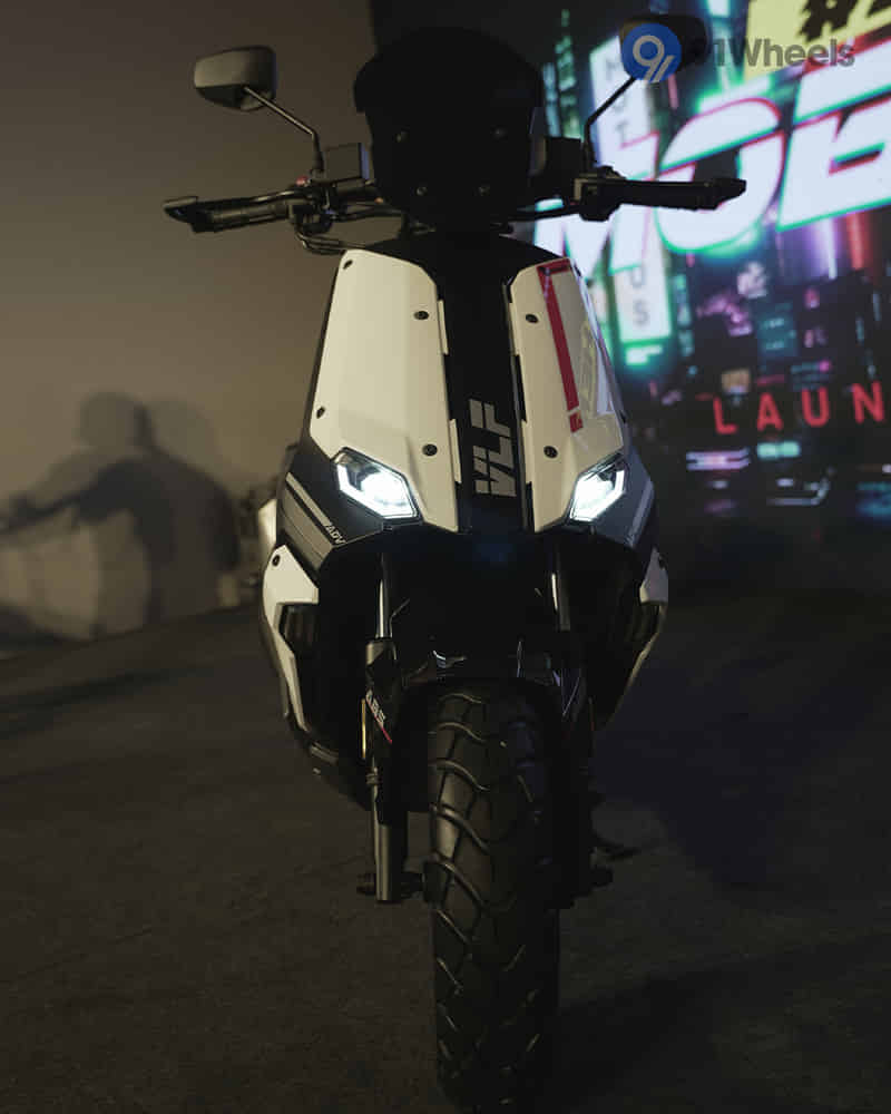 VLF Mobster 135 - Image 3