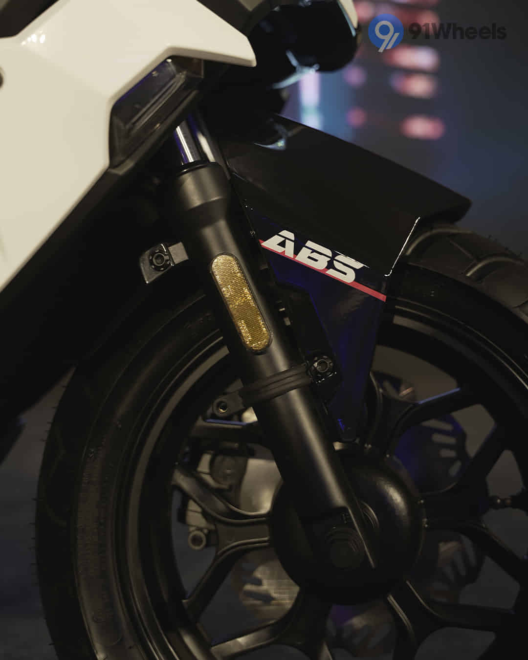 Front Fender Front Fender