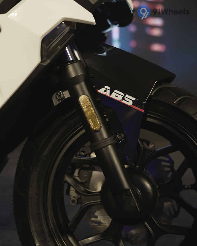 Front Body & Wheels - 5 Front Body & Wheels - 5