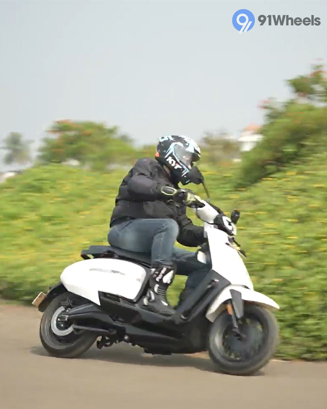 360° View Shots - 6