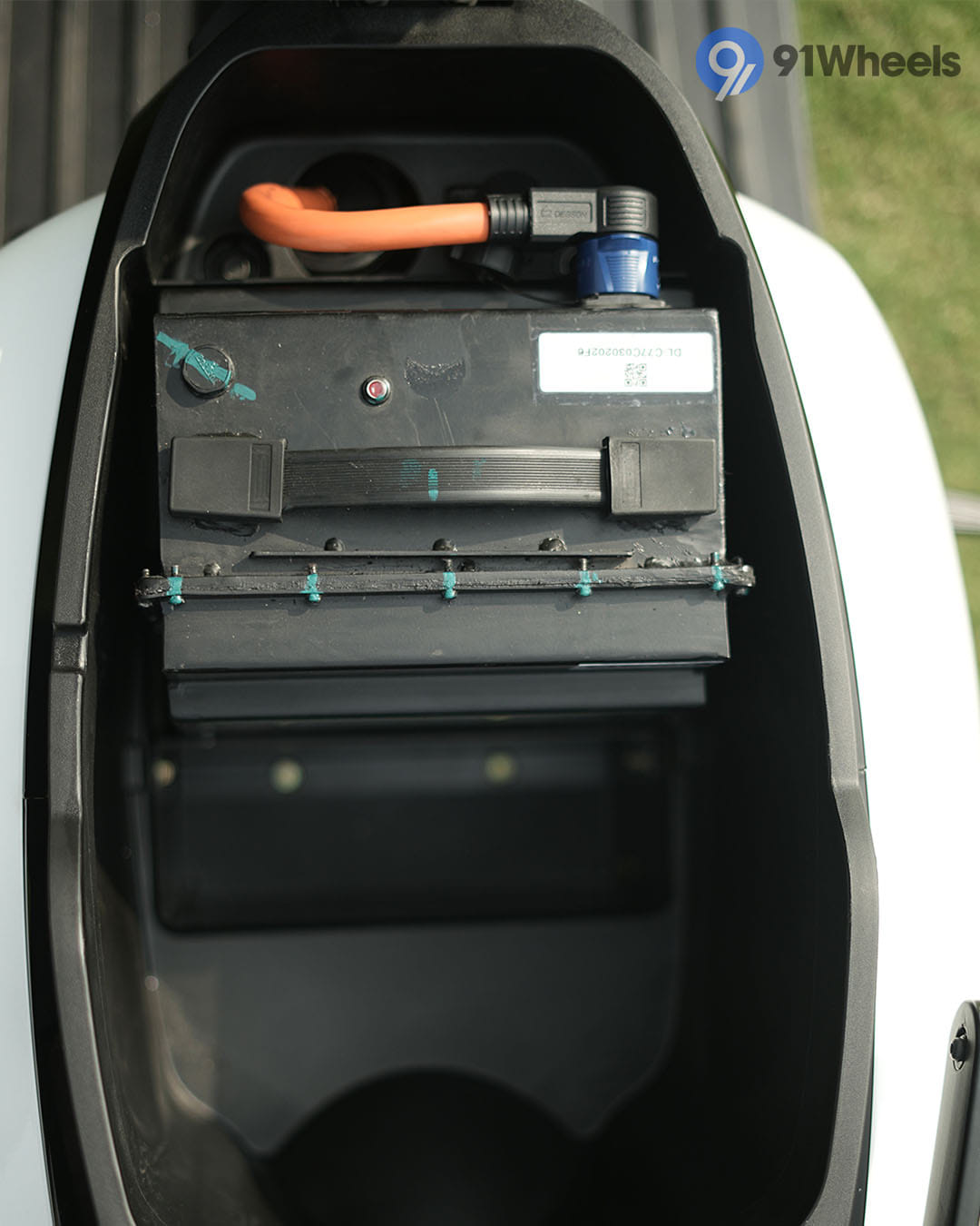 Wheels & Suspension - 4