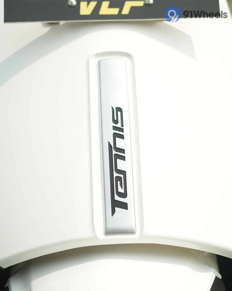 Front Body & Wheels - 1