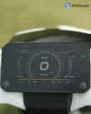 TFT / Instrument Cluster