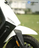Front Mudguard