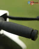 Right Side Handelbar Throttle Grip