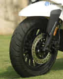 Front Tyre