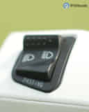 High Beam Low Beam Switch