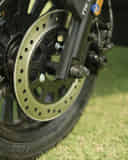 Front Disc Brake