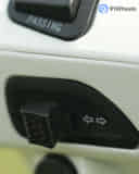 Turn Indicators Switch