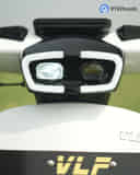 Daytime Running Lamp