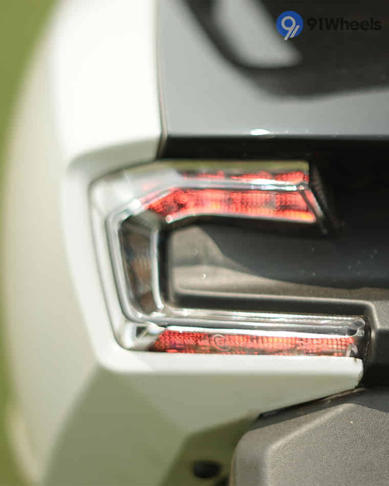 Lighting & Mirrors - 5