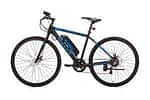 Waltx City 1 cycle