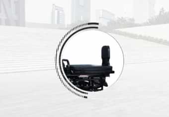 Warivo Motors Enduro 2021-2025 Seat Warivo Motors Enduro 2021-2025 Seat