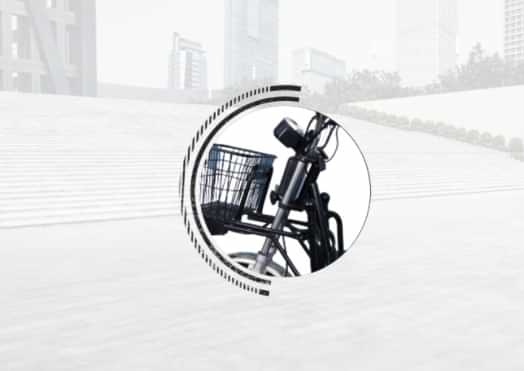 Warivo Motors Enduro 2021-2025 Front forks Warivo Motors Enduro 2021-2025 Front forks