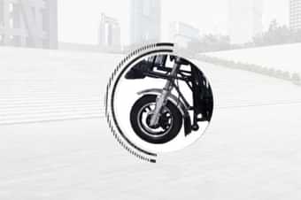 Warivo Motors Enduro 2021-2025 Front Suspension Warivo Motors Enduro 2021-2025 Front Suspension