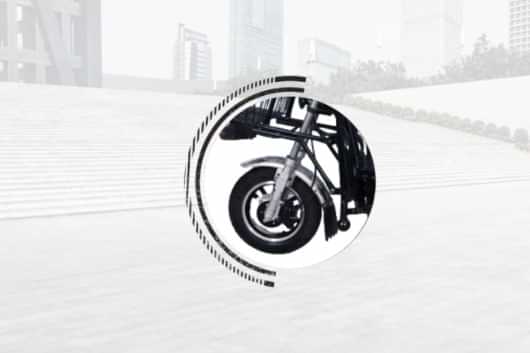 Warivo Motors Enduro 2021-2025 Front Suspension Warivo Motors Enduro 2021-2025 Front Suspension