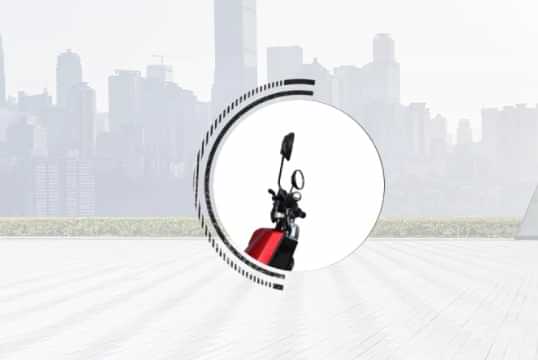 Warivo Motors Queen SX 2021-2025 Rear View Mirror Warivo Motors Queen SX 2021-2025 Rear View Mirror