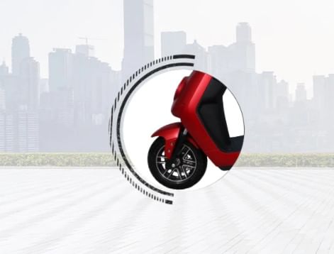 Warivo Motors Queen SX 2021-2025 Front Tyre