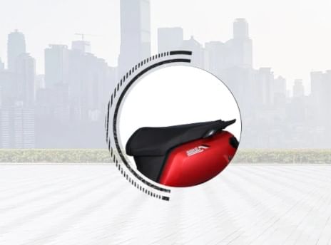 Warivo Motors Queen SX 2021-2025 Seat