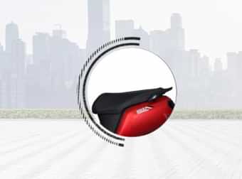 Warivo Motors Queen SX 2021-2025 Seat Warivo Motors Queen SX 2021-2025 Seat