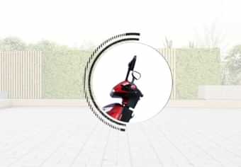 Warivo Motors Queen 2021-2025 Rear View Mirror Warivo Motors Queen 2021-2025 Rear View Mirror