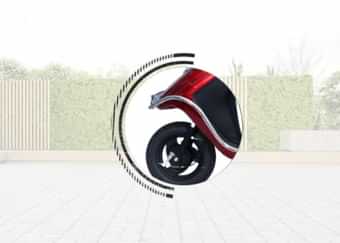 Warivo Motors Queen 2021-2025 Front Suspension Warivo Motors Queen 2021-2025 Front Suspension