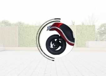 Warivo Motors Queen 2021-2025 Front Mudguard Warivo Motors Queen 2021-2025 Front Mudguard