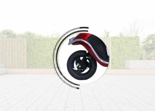 Warivo Motors Queen 2021-2025 Front Mudguard Warivo Motors Queen 2021-2025 Front Mudguard