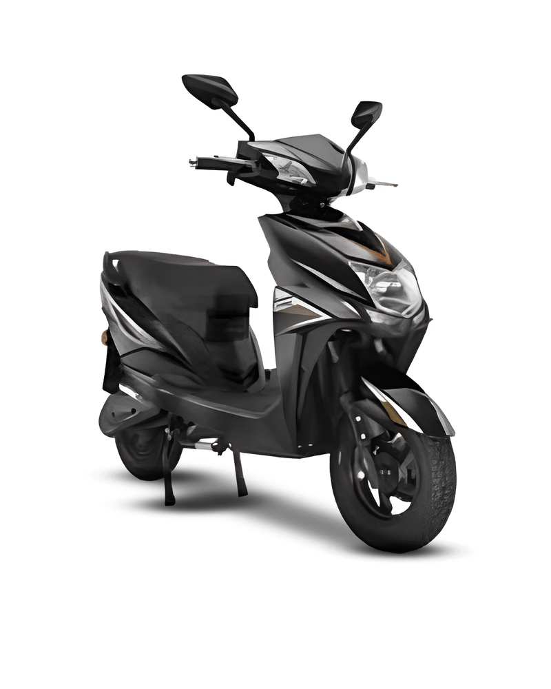 Wroley E-Scooter Mars - Image 1