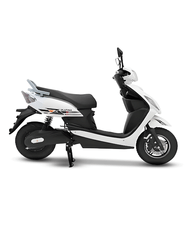 Wroley E-Scooter Platina