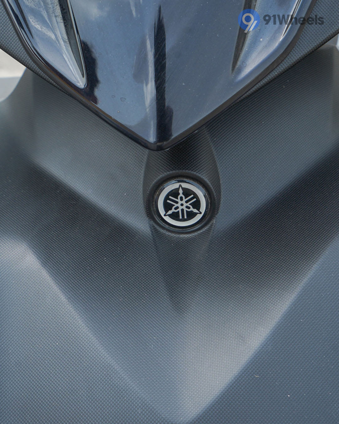 Front Body & Wheels - 1