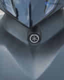 Front Panel Badging/Logo