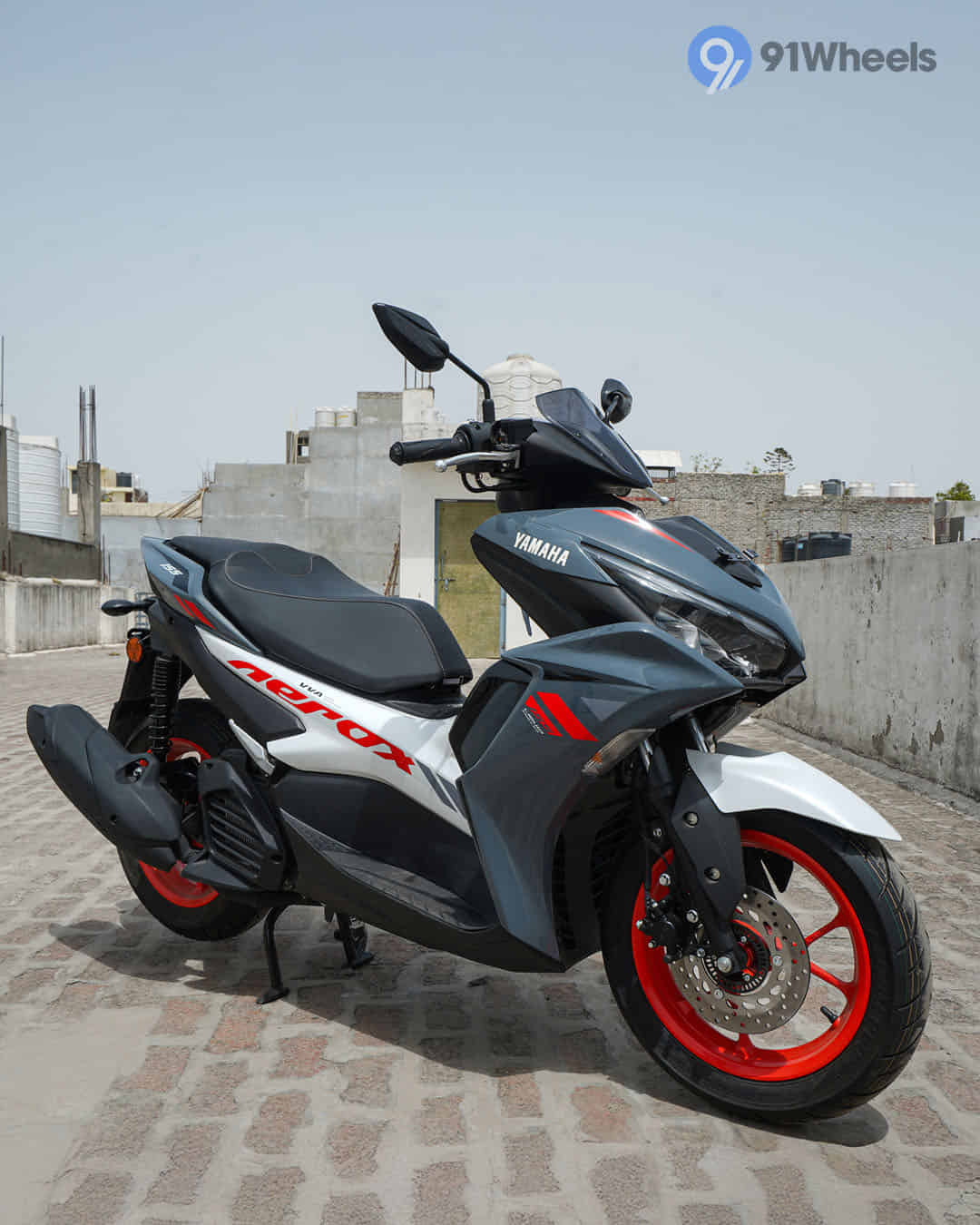 Right Front Three Quarter Right Front Three Quarter