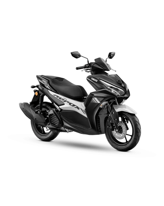 Yamaha Aerox 155