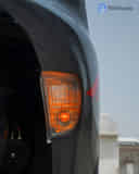 Front Turn Indicators